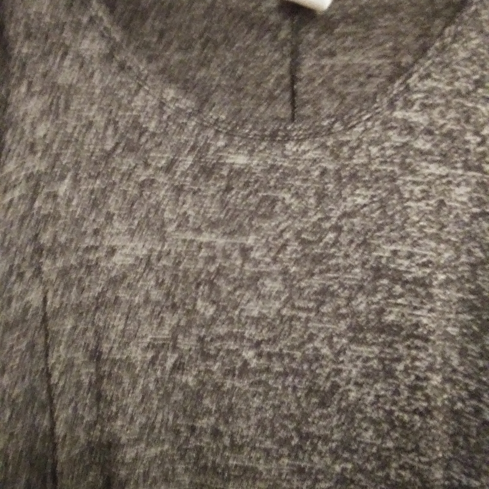 Gray dress wore once  ❤️ Like for lower prices & shipping or bundle&you offer - Picture 3 of 3
